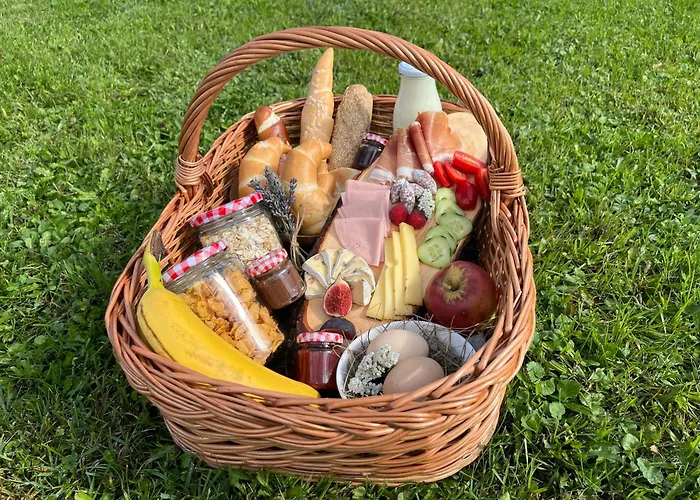 Haus Biechl Mit Blick Auf Burg Hohenwerfen شقة