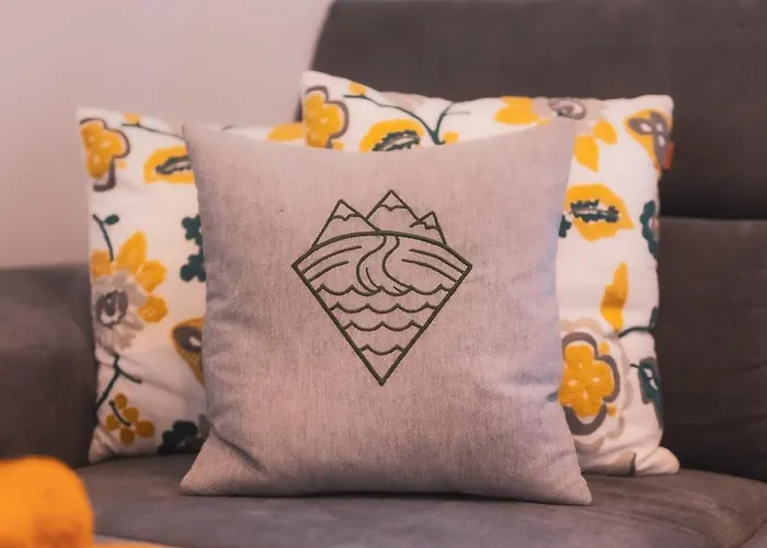 شقة Haus Biechl Mit Blick Auf Burg Hohenwerfen بفارويرفين